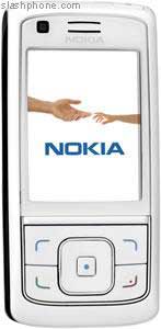 Nokia 6288